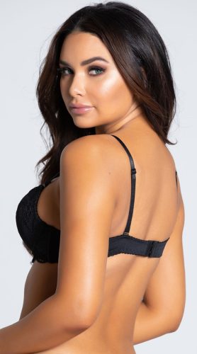 Embrace it plus size melltartó