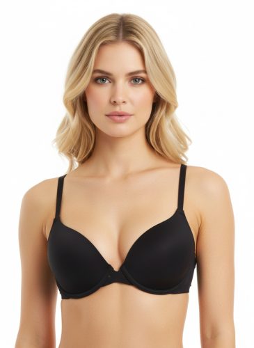 Alyssa slight push up melltartó