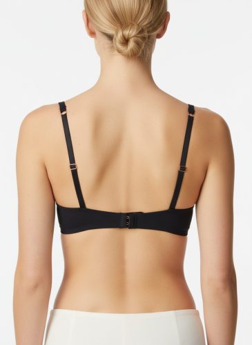 Alyssa slight push up melltartó