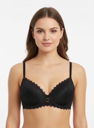 Alter Ego csipkés melltartó