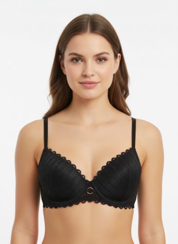 Alter Ego csipkés melltartó