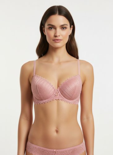 Alter Ego csipkés melltartó