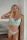 Lacey mentazöld csipkés merevítő nélküli bralette