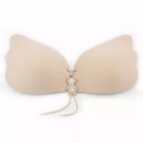 Baci Magic Bra - Öntapadós, fűzős felragasztható melltartó E kosárméret