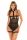 Dena necc harness teddy