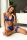 Soft csipkés bralette szett combcsipkével