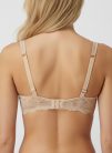 SAVANNAH Mélyen dekoltált melltartó 