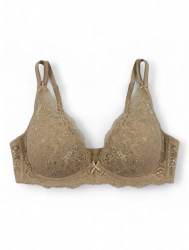 SAVANNAH Mélyen dekoltált melltartó 