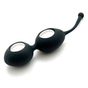 Fifty Shades - SILICONE BEN WA BALLS
