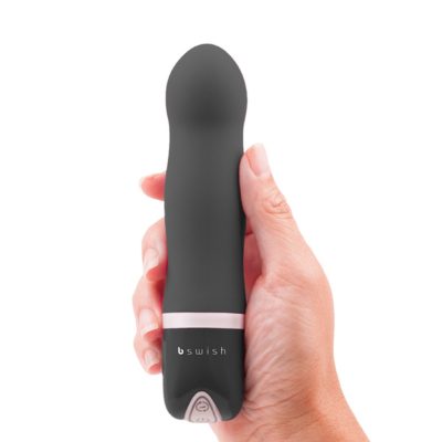 E25448-BLK-Deluxe masszírozó készülék