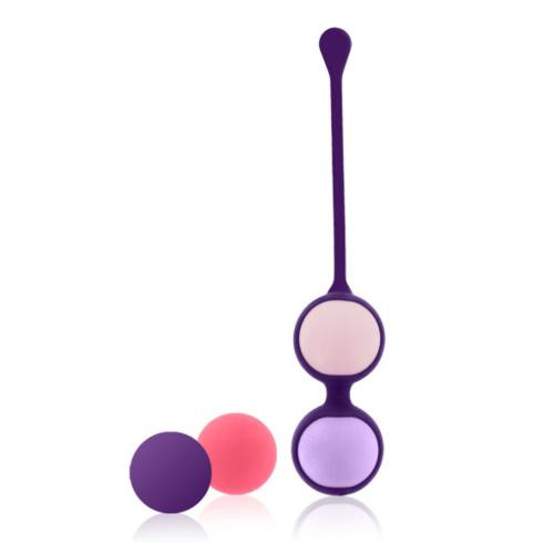 RS-Essentials Play Balls Nude 