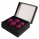 Nova Kegel Training Set - Violet