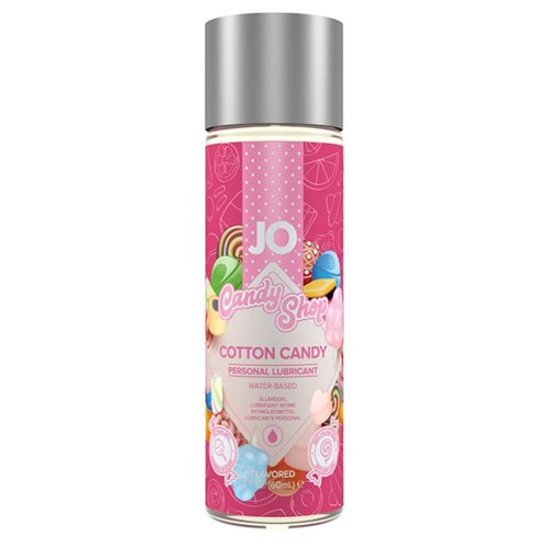 JO - Cotton candy lubricant 60ml