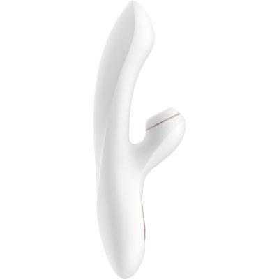 Pro G-Spot Air Pulse Stimulátor