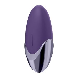 Satisfyer clitoral masszírozó 