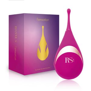 RS - Icons - Femsation Pinpoint masszírozó