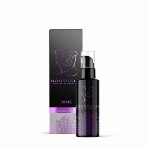 Stimulating Orgasm Gel - 50 ml