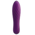 Tulip massager Violet