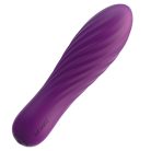 Tulip massager Violet