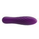 Tulip massager Violet