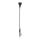 Leahter Black Whip 