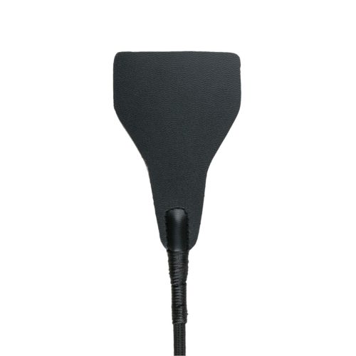 Leahter Black Whip 