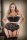 Monique deluxe csipkés plus size szett