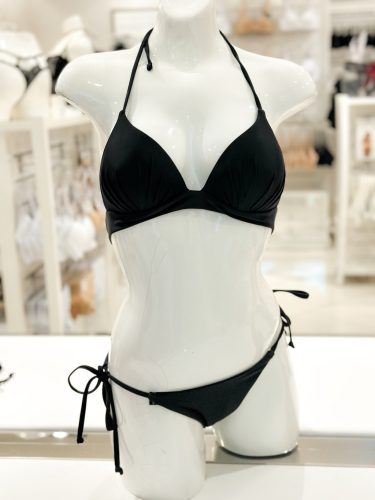 Bonita szivacsos bikini felső