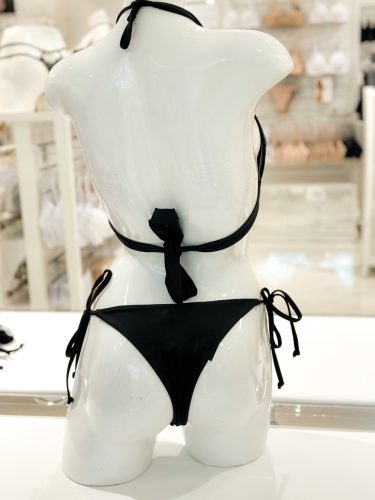 Bonita szivacsos bikini felső