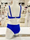 Mel kék bikini szett