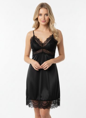 CALLIE csipkés kombiné