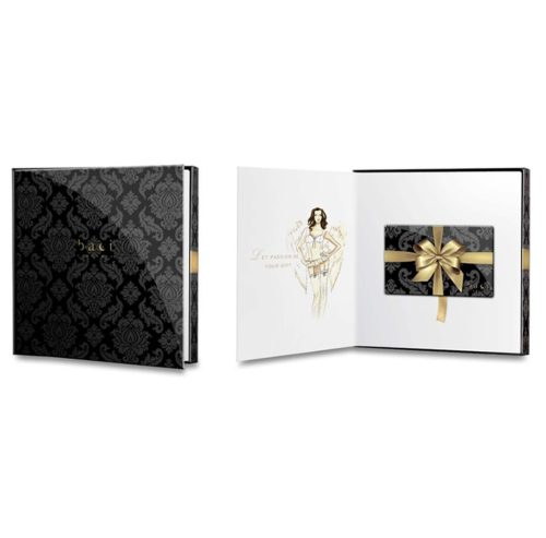 Baci AJÁNDÉKKÁRTYA 10000