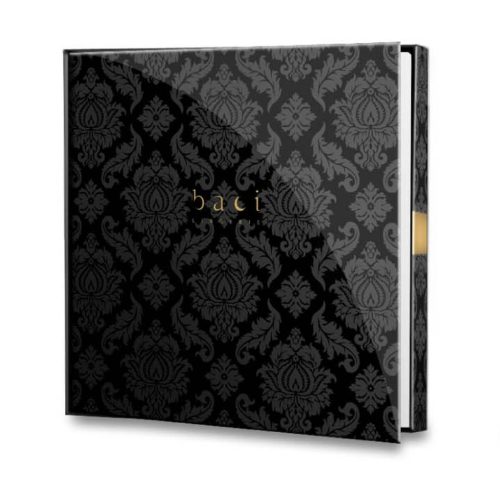 Baci AJÁNDÉKKÁRTYA 25000