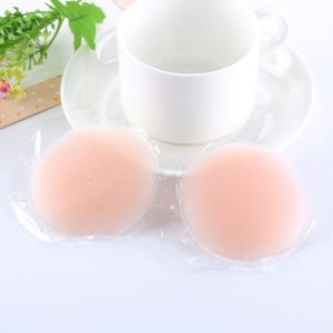 Puha szilikon melltapasz