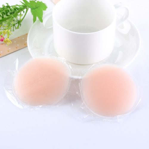 Puha szilikon melltapasz