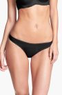 Fekete-nude színű női alsó Penelope