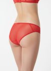 Vörös színű női alsó Adela
