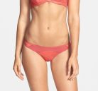 Vörös színű női alsó Adela