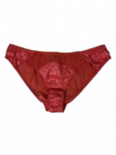 Vörös színű női alsó Adela