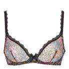 Rubi multicolor előformázott melltartó