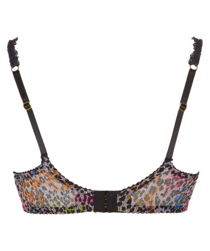 Rubi multicolor előformázott melltartó