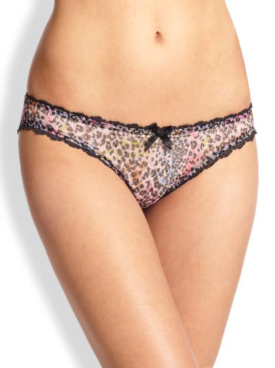 Rubi multicolor női alsó