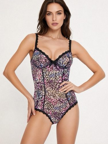 Rubi multicolor body