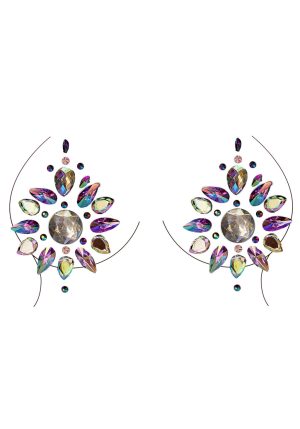 Cressida Nipple Jewels Sticker