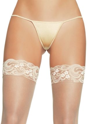 LA2399-NUD-Testszínű bugyi