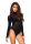 LA89228-BLK-Fekete színű body