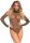 Arany lurex body
