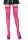 Neon pink neccharisnya