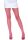 Nagy lyukú neon pink necc harisnya