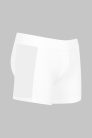 PURE TENTATION WHITE BOXER